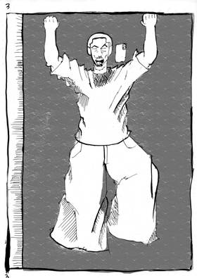 Read you CAN be love  1 Page 3 in English