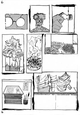 Read you CAN be love  1 Page 6 in English