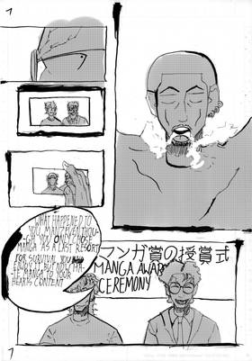 Read you CAN be love  1 Page 7 in English