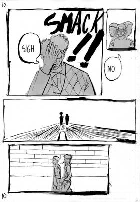 Read you CAN be love  1 Page 10 in English