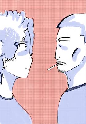 Read you CAN be love  2 Page 1 in English