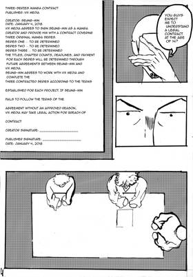 Read you CAN be love  2 Page 5 in English