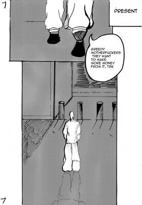 Read you CAN be love  2 Page 8 in English