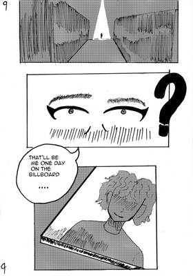 Read you CAN be love  2 Page 10 in English