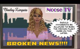 Read Corky, Cub Reporter  4 Page 4 in English