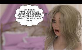 Read Corky, Cub Reporter  4 Page 7 in English