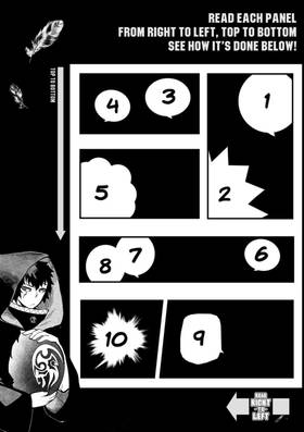 Read SARIERU  2 Page 2 in English