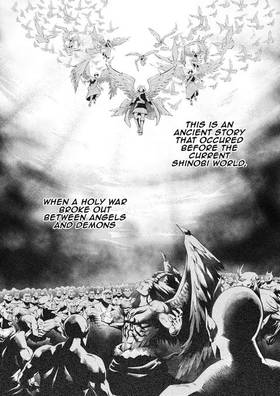 Read SARIERU  1 Page 5 in English