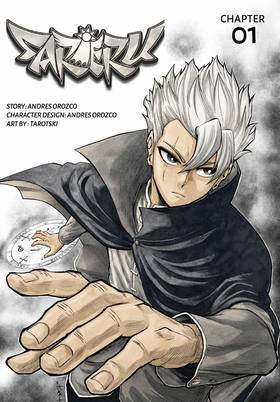 Read SARIERU  1 Page 4 in English