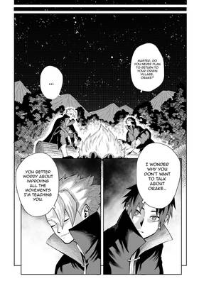 Read SARIERU  1 Page 10 in English
