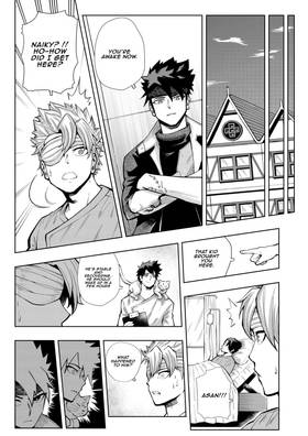 Read SARIERU  2 Page 4 in English