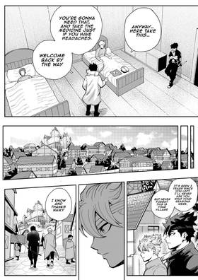 Read SARIERU  2 Page 5 in English