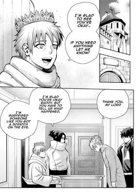 Read SARIERU  2 Page 6 in English
