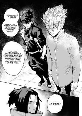 Read SARIERU  2 Page 8 in English