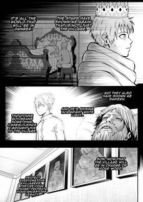 Read SARIERU  2 Page 9 in English