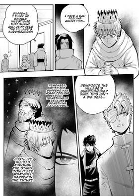 Read SARIERU  2 Page 10 in English