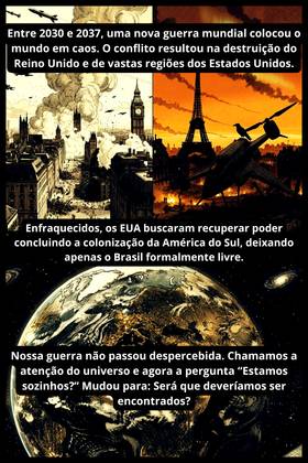 Read Nefilins  1 Page 2 in Portugese
