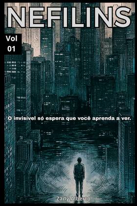Read Nefilins  1 Page 1 in Portugese