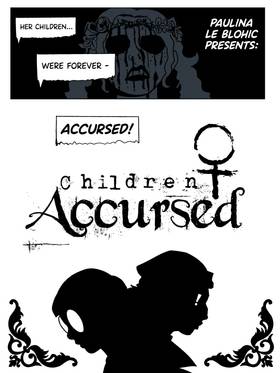 Read Children Accursed  1 Page 6 in English