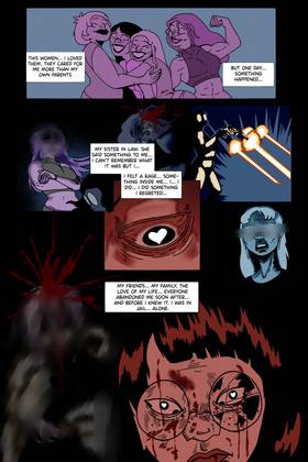 Read Children Accursed  2 Page 5 in English