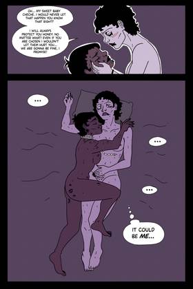 Read Children Accursed  3 Page 6 in English