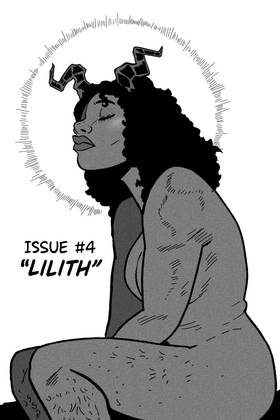 Read Children Accursed  4 Page 2 in English
