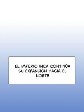 Read El Legado del Sol: El Origen  1 Page 2 in Spanish