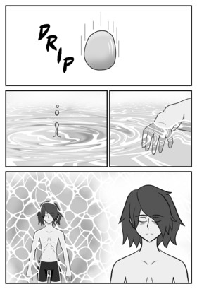 Read Jamasu  2 Page 1 in English