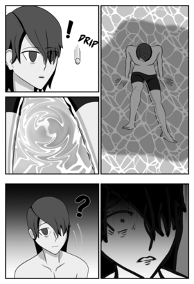 Read Jamasu  2 Page 3 in English