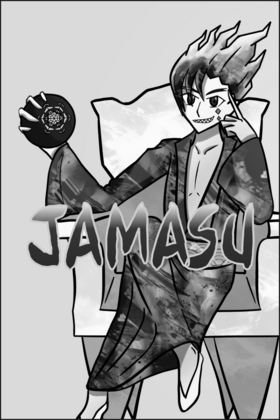 Read Jamasu  1 Page 1 in English