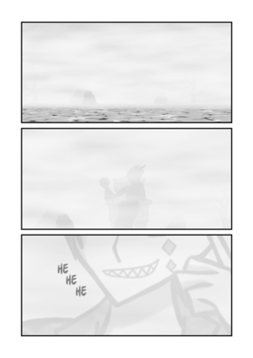 Read Jamasu  3 Page 3 in English