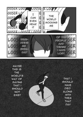 Read Jamasu  4 Page 4 in English