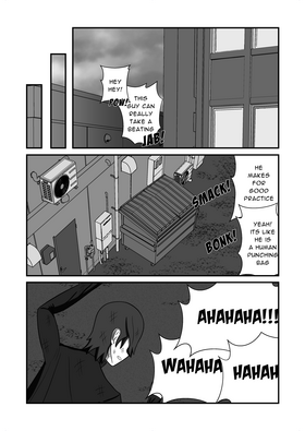 Read Jamasu  5 Page 3 in English