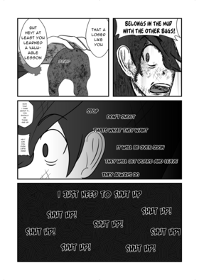 Read Jamasu  5 Page 5 in English