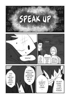 Read Jamasu  5 Page 6 in English