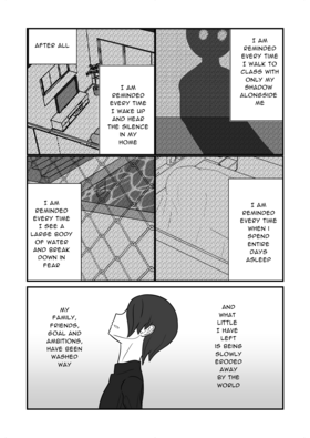 Read Jamasu  5 Page 7 in English
