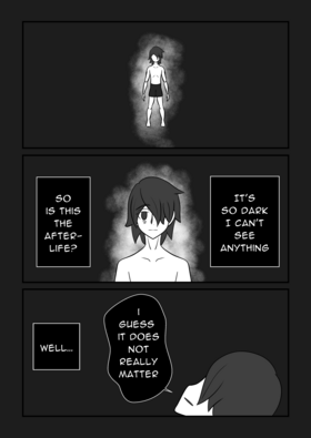 Read Jamasu  6 Page 5 in English