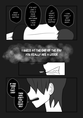 Read Jamasu  6 Page 7 in English