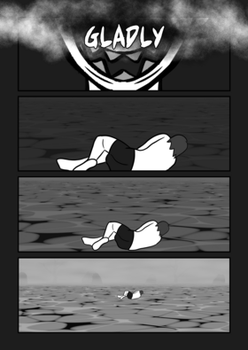 Read Jamasu  6 Page 8 in English