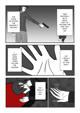 Read Jamasu  7 Page 2 in English