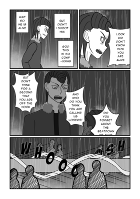 Read Jamasu  7 Page 4 in English
