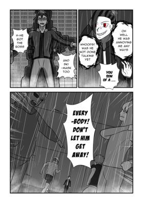 Read Jamasu  7 Page 5 in English