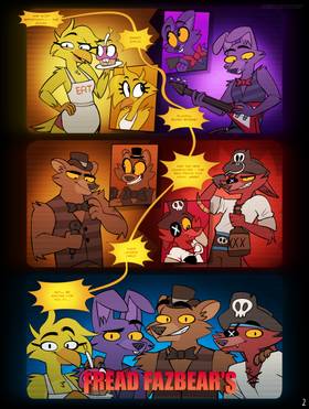 Read Closed Party  1 Page 4 in English
