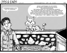 Read Odds & Ends  5 Page 1 in English