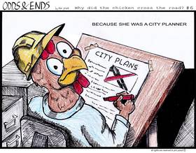Read Odds & Ends  6 Page 1 in English