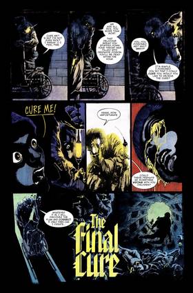 Read Tales From The Forsaken Phantom   1 Page 5 in English