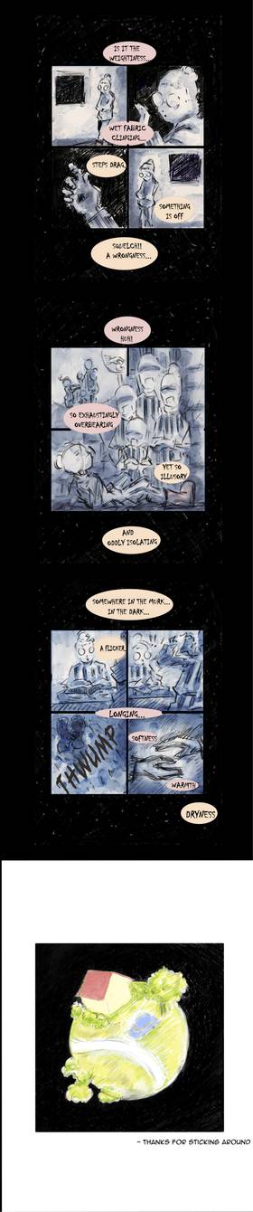 Read soggy socks  1 Page 6 in English