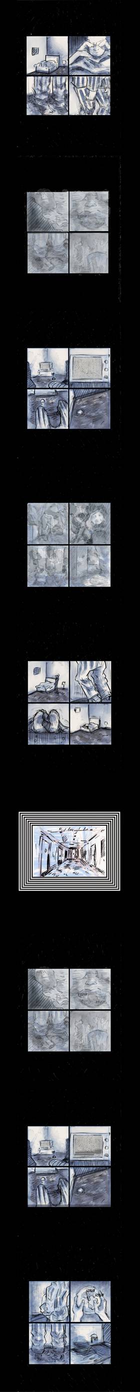Read soggy socks  1 Page 2 in English