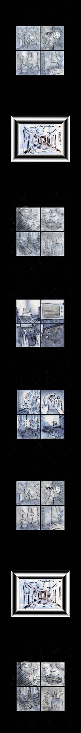 Read soggy socks  1 Page 3 in English