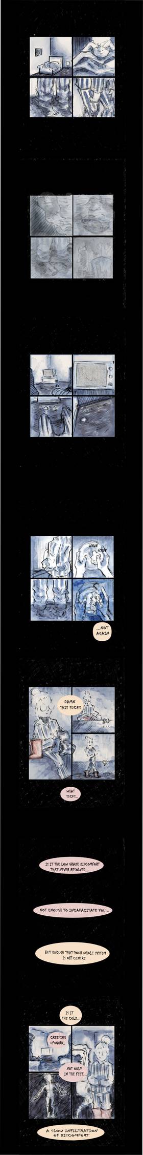 Read soggy socks  1 Page 5 in English